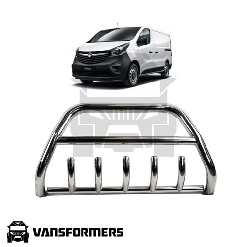 Vauxhall vivaro 2014 2018 - vivaro, 2014-2018