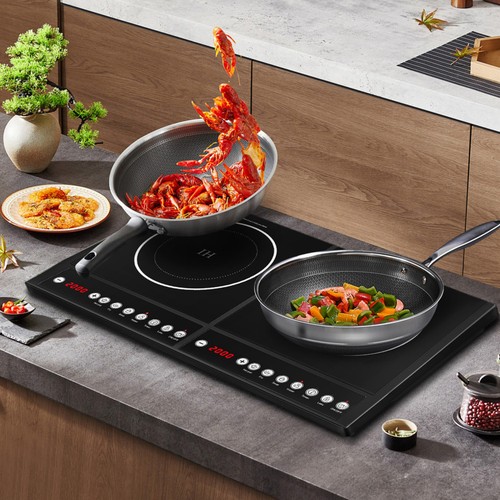 Tabletop electric induction - electric,