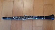 Clarinet Clarinet Bb wood Cadet Boston USA
