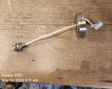Laura Ashley Antique Brass