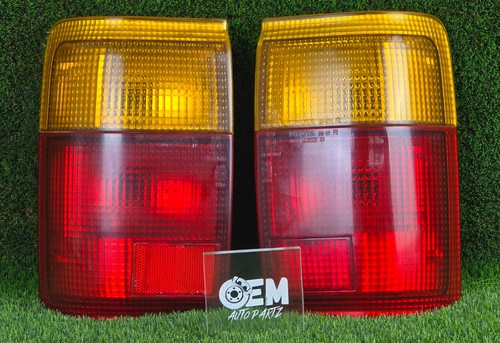 Toyota hilux surf 1989 - hilux, 1989-1995