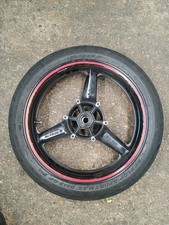 Yamaha YZF-R1 / R1 2002-2003 5PW - Front Wheel F-85 17" x 3.5"