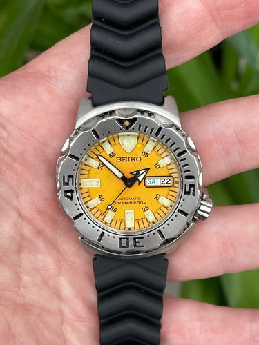 Seiko first generation - seiko,