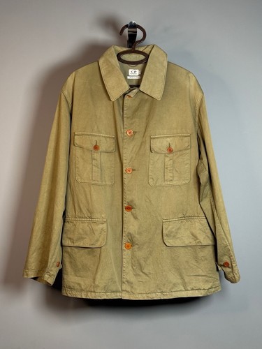 Vintage 80s company - c.p.,