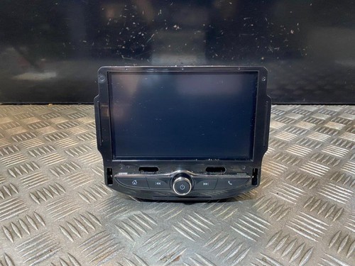 Vauxhall zafira tourer - vauxhall,