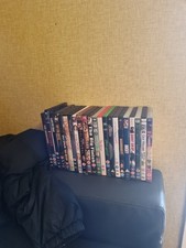 DVD Movies Bundle 9.
