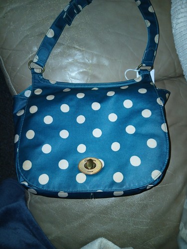 Cath kidston matt - matt, turn