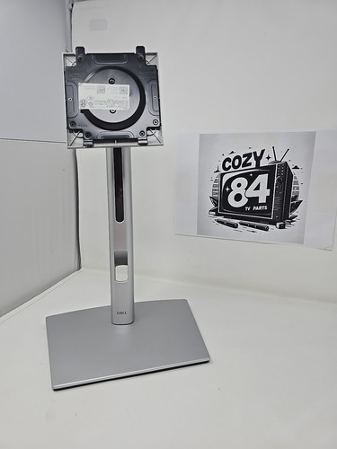 Dell monitor stand u2422h - dell,