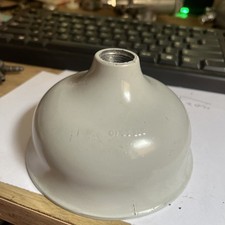 COUGHTRIE SG10  light housing