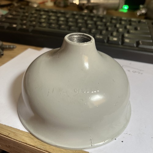 Coughtrie sg10 light housing - coughtrie,