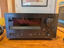 ONKYO CR-N755 CD/Network