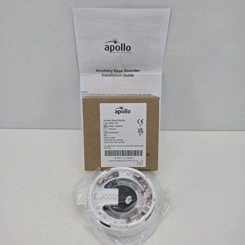 Apollo 45681 276 apo ancillary - apollo, 45681-276