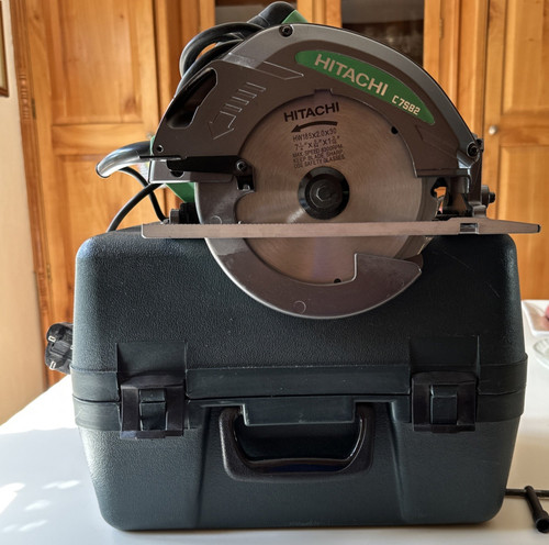 Hitachi 7sb2 circular saw - 7sb2,