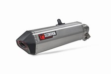 Scorpion Exhaust Serket