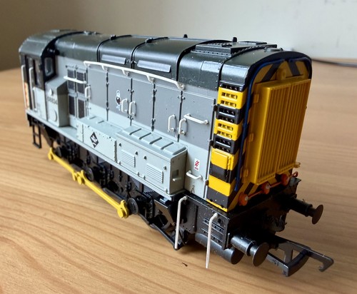 Bachmann branchline 122 - branchline, 32-122