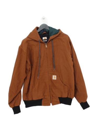 Carhartt bomber jacket - carhartt,