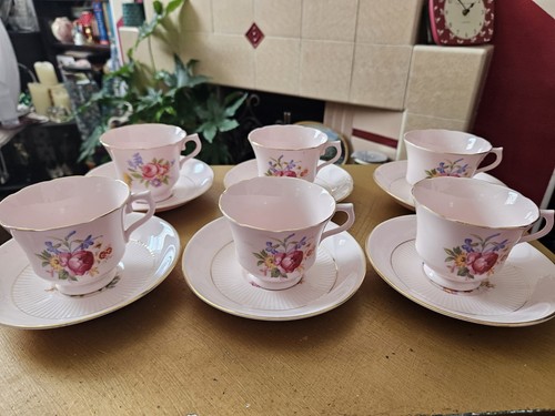 Pink imperial royal vale - &,