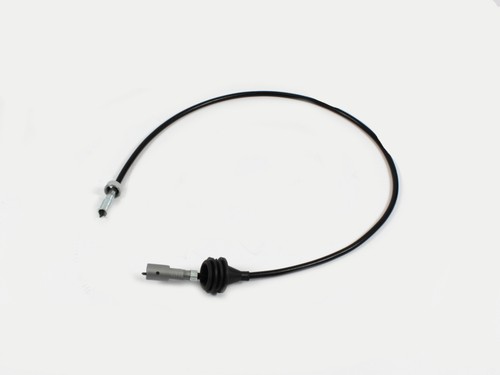 Speedometer cable left hand - speedometer, left-hand