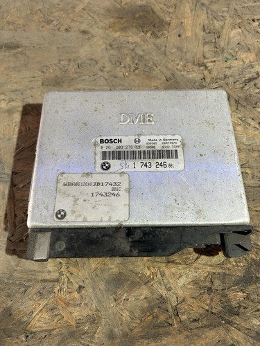 Bmw e36 series engine - 3,