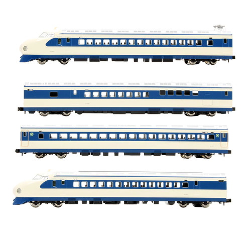 Pre owned 044 jr - 10-044,