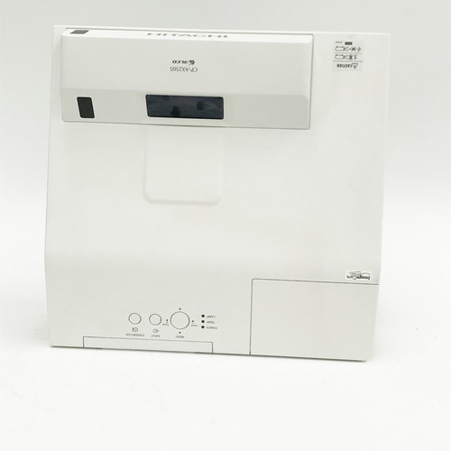 Hitachi ax2505 ultra - hitachi, short
