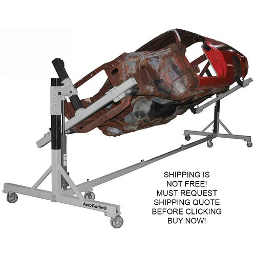 New auto twirler pro 000 - twirler,