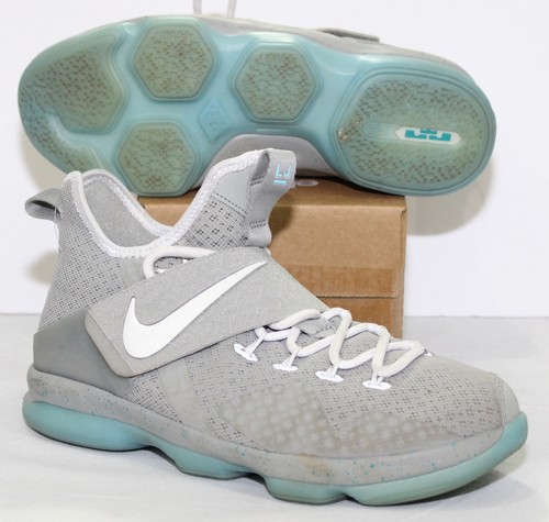 Nike lebron mag marty mcfly - lebron,