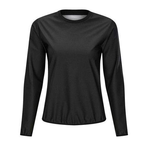 Women sauna suits - sauna, waist