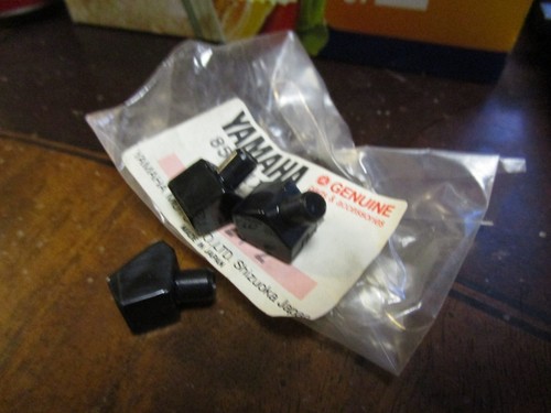Yamaha oem ramps new - ramps, 85l