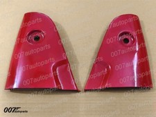 Side Hood Panel Half LH & RH