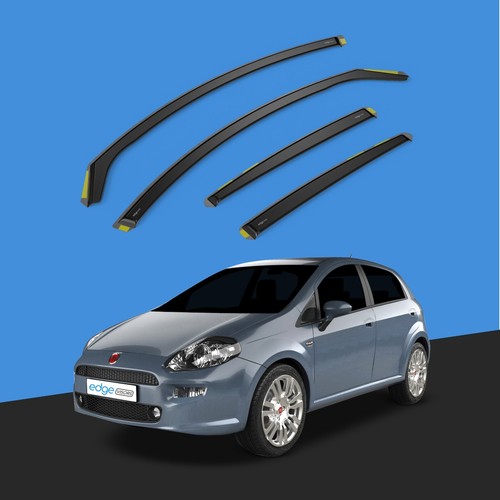 Fiat grande punto evo mk1 - fiat, punto/evo