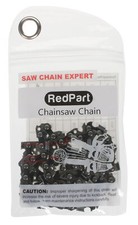 Redpart 18" Chainsaw Chain