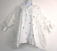 Lagenlook Ladies 100% Cotton