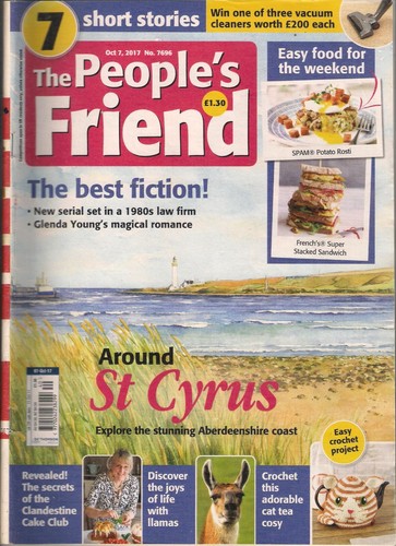 People friend 7696 oct 7 - oct,