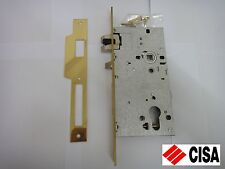EURO PROFILE LOCK CASE CISA