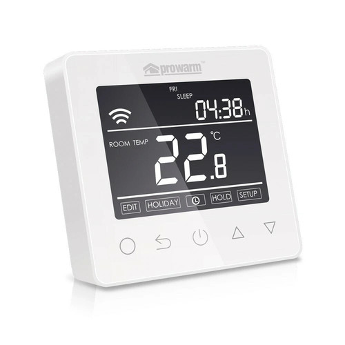 Prowarm protouch wifi - prowarm,