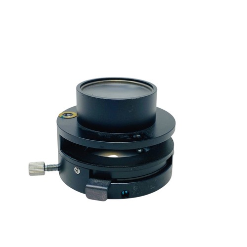 Microscope optical condenser - optical,