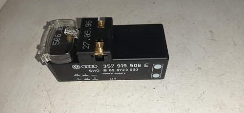 Engine cooling fan unit for - cooling,