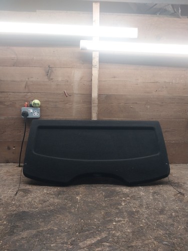 Skoda fabia parcel shelf - parcel,