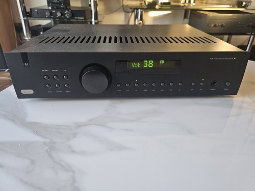 Arcam fmj a38 integrated - fmj,