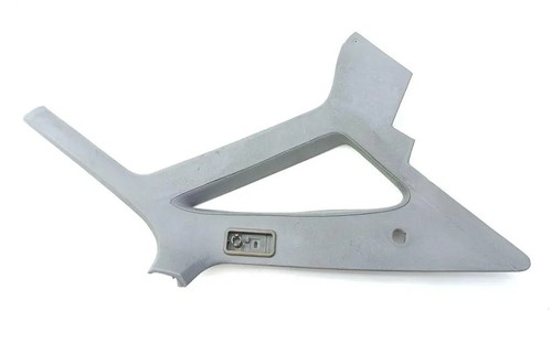 Jaguar pillar trim panel - jaguar,