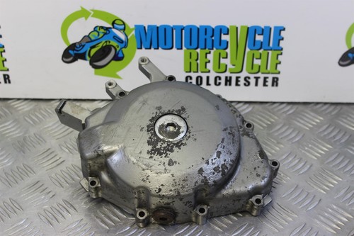 Suzuki 650 stator cover - 650, s