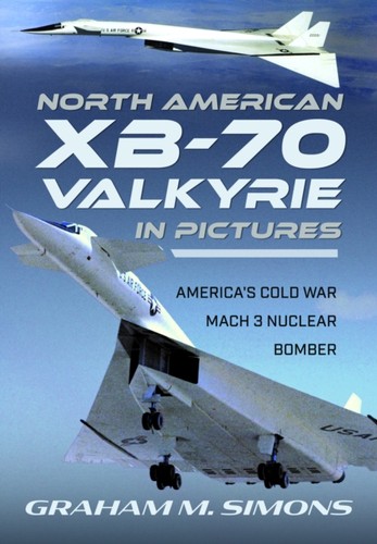 North american valkyrie - north,