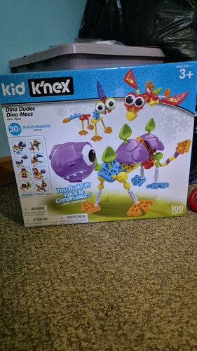 Kids nex dino - 30, model