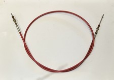 NOS Morse Push-Pull Control