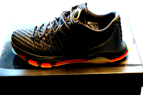 Nike kd8 kevin - kevin, zoom