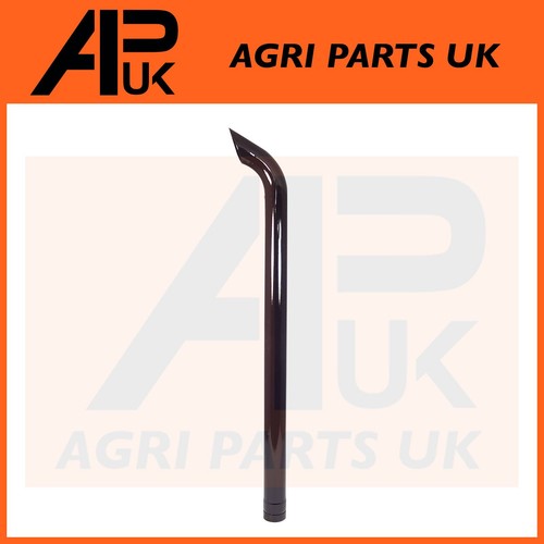 Exhaust pipe 1180mm - pipe,