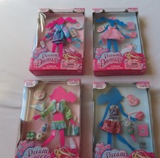 Sky Dancers Dream Dancers 4 x