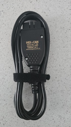 Genuine ross tech - genuine, can