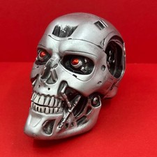 Terminator 2 T2 T-800 3D Movie